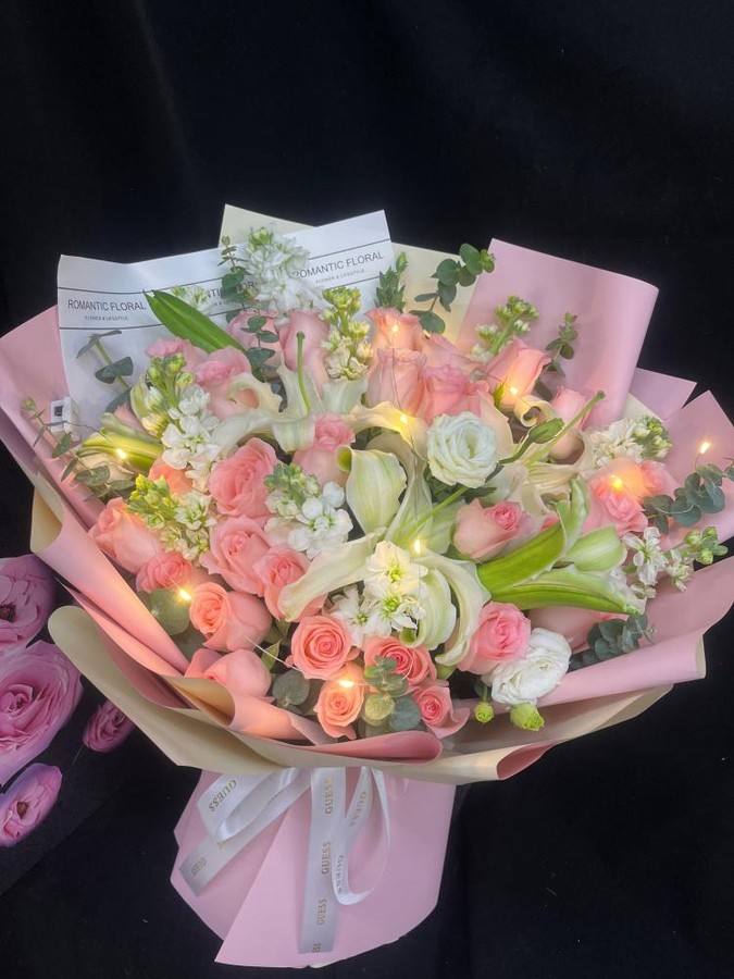 西安花店 西安花店