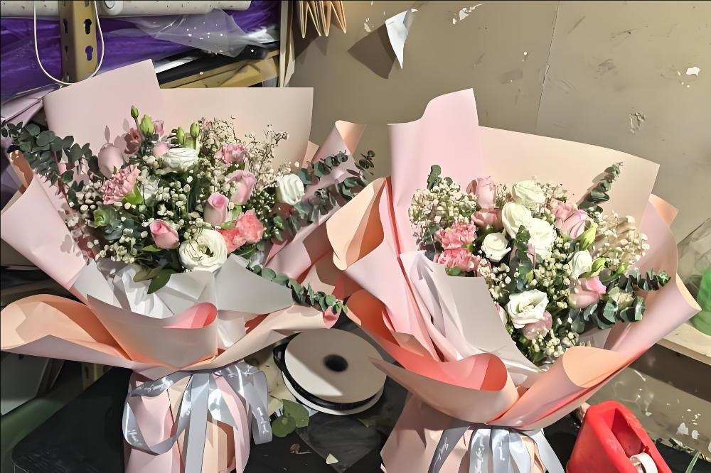 西安花店
