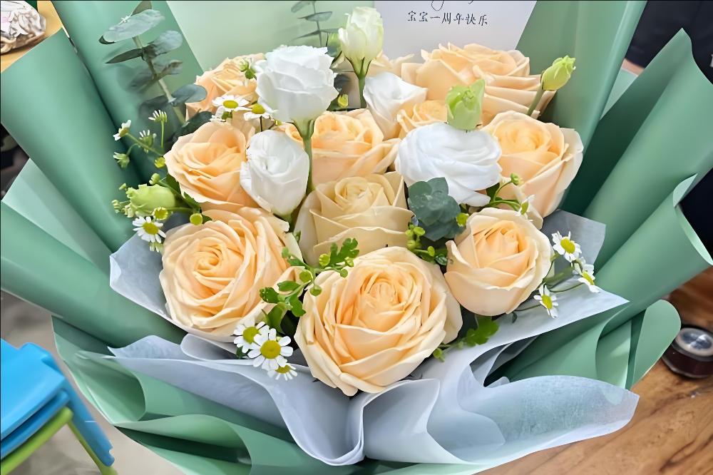 西安花店